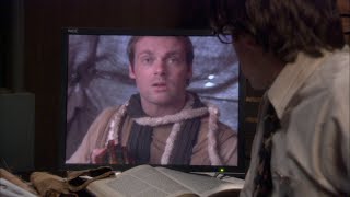 Stargate SG-1 - Season 8 - Moebius: Part 1 - Alternative Daniel finds a purpose