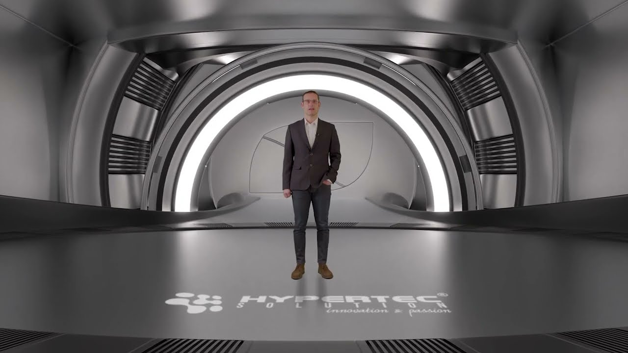 HYPERTEC   Tecnico   ENG