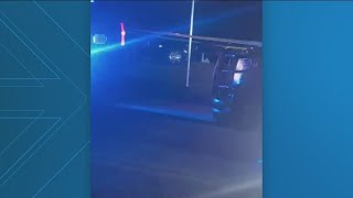 1 dead, 1 injured after shooting in Walton County