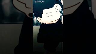 Geto Funny Walk Jujutsu Kaisen