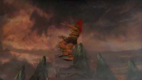 Baraka 94% Pillar Combo MK vs DC