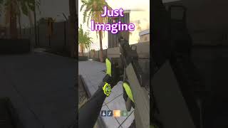 Face Hugger in Modern Warfare 2 ?