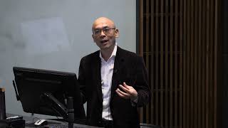 "AI-powered protein structure prediction and drug discover" with Jianlin Cheng