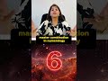 master combination mulank 5 and bhagyank 6 #numerology #relationship