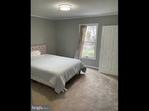 11906 LEATHERBARK WAY, Germantown, MD home video tour