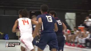 Marques Bolden New Mixtape - Final Schools Duke, Uk, Ou & Tcu