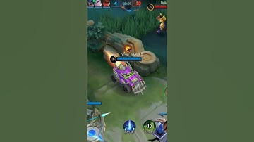 Johnson, Argus combo. #mobilelegend #argus #filipinohero #mlbb #shortvideo #jhonson