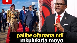 Mkulukuta Moyo Apweteka Ma Team