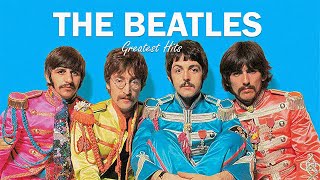 Ｔｈｅ Ｂｅａｔｌｅｓ Greatest Hits Full Album - Oldies But Goodies 60s -  Best ✌️The✌️ ✌️Beatles✌️ ✌️✌️