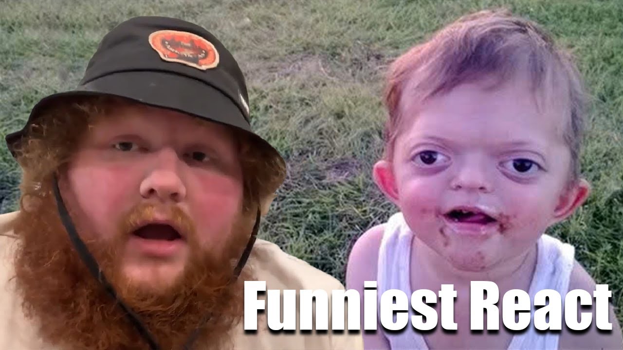 CaseOh RECTION RAMDOM Funniest Video On Youtbe COmpilation | CaseOh Funniest moment