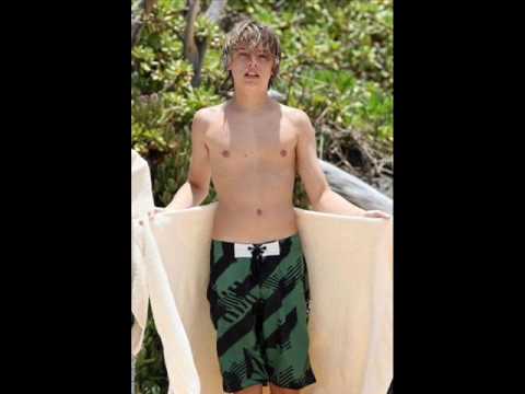 G Sprouse Photo 8