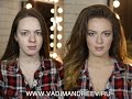 ПРОЕКТ ПРЕОБРАЖЕНИЕ Часть 16 - MAKEOVER PROJECT XVI - МАКИЯЖ