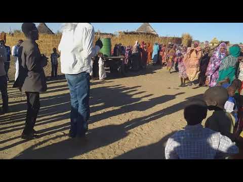 تراث قبيلة القمر 1