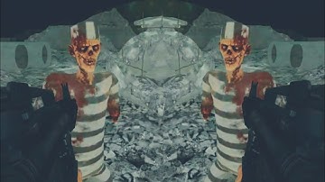 ZOMBIE EVILL KILL 7 LEVEL-13