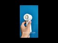 GearUP M57 Cooling Handheld Fan