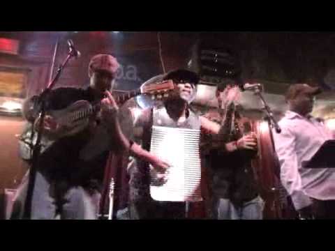 Marc Stone Band - "Much Too Much" w/ Rockin' Dopsi...