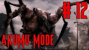 The Evil Within | Chapter 12 | AKUMU Walkthrough