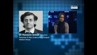The Report Episode 72 | Part 1/3 (12/09/14) - Australia: Terror Threat Raised