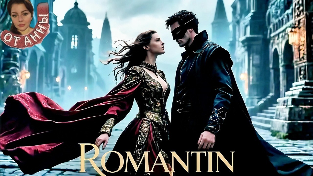 ЛИЦО, СКРЫТОЕ ПОД МАСКОЙ ❤️‍🔥 АУДИОКНИГА ПОЛНОСТЬЮ❤️‍🔥ФЭНТЕЗИ