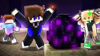 XXL BATTLE for the DRAGON EGG in CRAFT ATTACK 14!⚔️