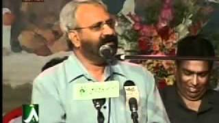 mazahiya mushaira khalid masood and anwar masood funny punjabi poetry ptv liveflv