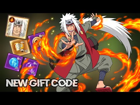 Ultimate Ninja AFK Codes – December 2023 