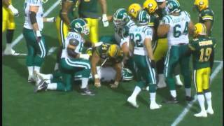 CFL Rules and the Unique Game in Canada