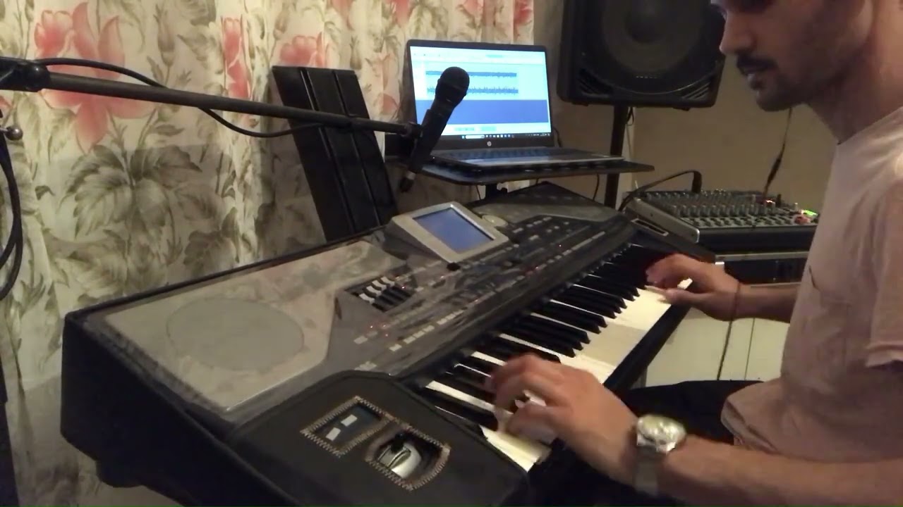 PİYANİST İBRAHİM ŞEN - 2024'ün En Muhteşem Düğün Çiftetellisi