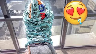 DELETING THIS VIDEO IN 24 HOURS!!!