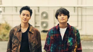 6 From High And Low The Worst (2020) - Eps. 6 (Part. 7/8) [Sub Eng]
