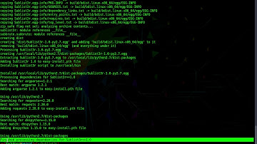 Sublister Tutorial Install Usage  Bug Bounty Tool for Subdomain enumeration