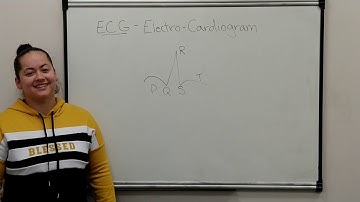 A&P 2 Chapter 18: The Heart EC Video