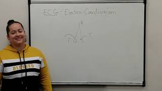 A&P 2 Chapter 18: The Heart EC Video
