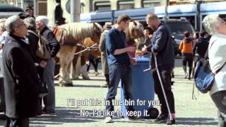 What Do You Do With Single Use Plastic? Oneill