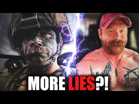 Military Veteran Scotty K Fitness Situation Just Got Worse…