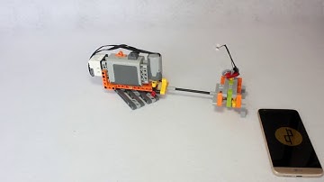 SBrick Plus Sequence Editor 3