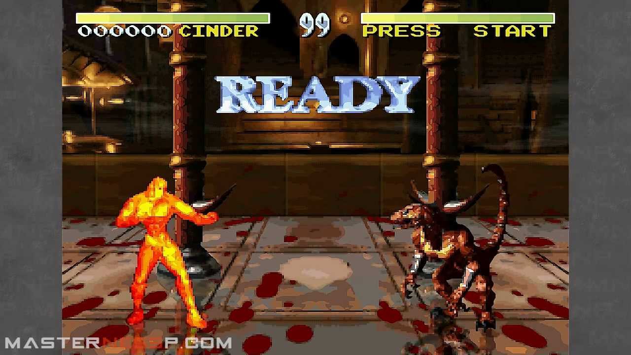 Killer Instinct Snes Cinder Move List Killer Instinct Snes Cinder Move List
