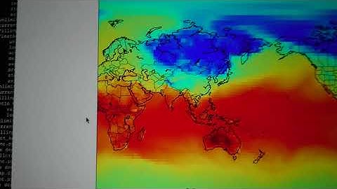 Run Basemap on Mac OS10 15 with python 3 7 6 and conda 4 10 1