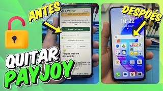 How to Remove PayJoy Block Permanently (Quick & Easy) screenshot 5