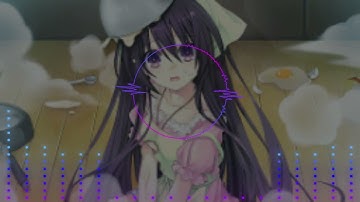 Kirara Magic - Floating Star (feat. Shion) (Slowed + Reverb)