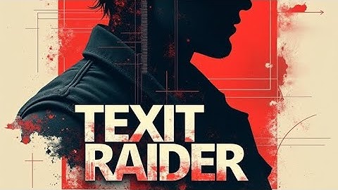 TEXIT RAIDER - How to send TXC - COLD STORAGE COIN to HOT WALLET