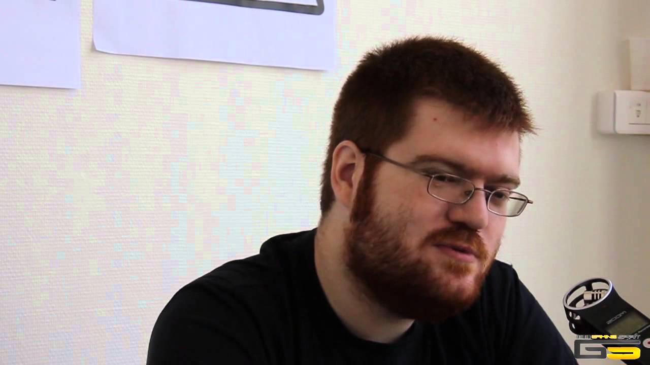 [LGS] Interview de Julien Pirou