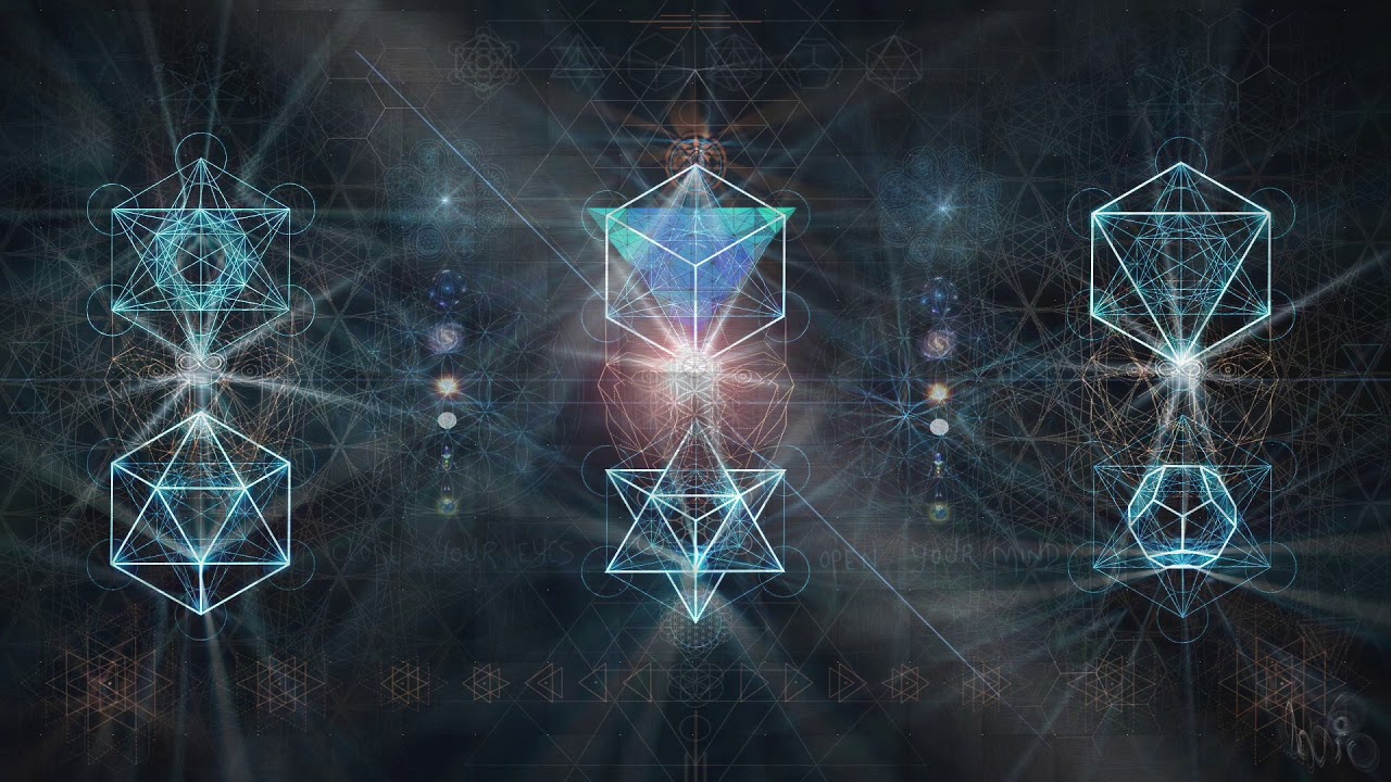 Guarda Phragma - Sacred visions (Progressive Psytrance) su YouTube Guarda Phragma - Sacred visions (Progressive Psytrance) su YouTube