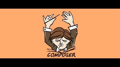 Download and Install Composer on Mac OS Sierra