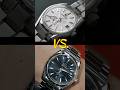 Grand Seiko vs. Omega is the perfect comparison.