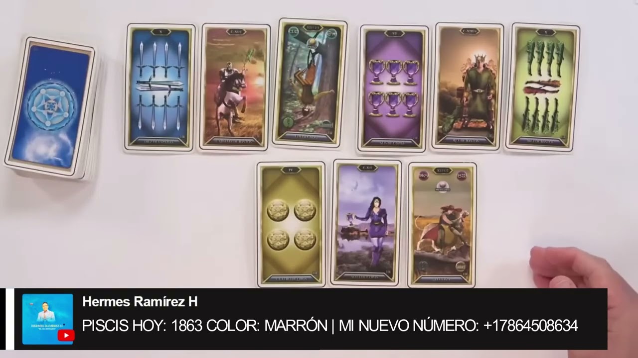 PISCIS HOY: Falleció y no pudo decirte adiós.. Tu ser querido podría estar enviándote esto