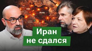 Who Will Support Iran An Analysis Of The Middle East Conflict