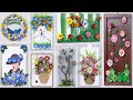 Beautiful but low cost ! 16 Wall Hanging Craft Ideas from Pine Cone !