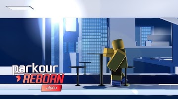 Parkour Reborn (HUGE UPDATE!!!!!)