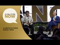 Bill Nye Joins Mia Mottley and Justin Trudeau to Call for Bold Climate Action | Global Citizen NOW